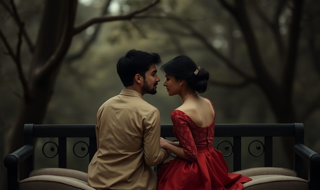 An Eye-opening Life Lessons Story About Love and Marriage: An Affair Develops
