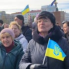 Ukraine Dispatch: The Liberation of Kherson