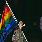 How To Be Creative: Queer Writing, with Rax Ishida Will