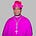 Bishop John Louis's avatar