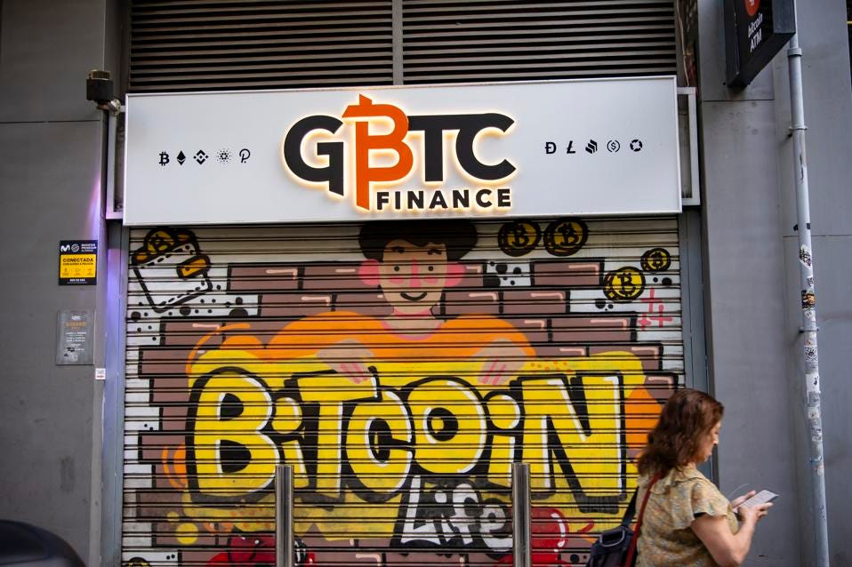 Bitcoin
