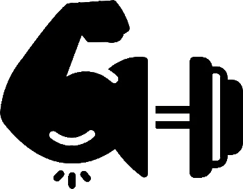 Strength Potent Muscle Exercise 350