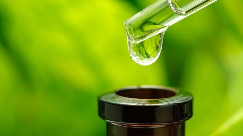 frankincense essential oil