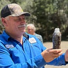 Expert Says Cloudcroft Must Fix Aging Wastewater Plant as State Tightens Nitrogen Rules