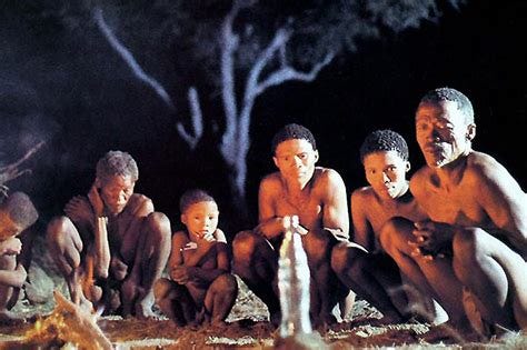 The Gods Must Be Crazy (1980)