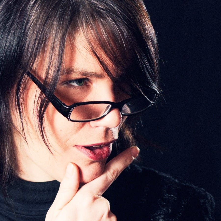 Artwork for Staz’s Substack