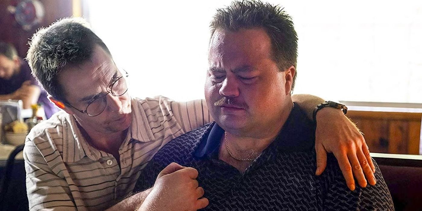 Richard Jewell' Star Paul Walter Hauser Gave Film a 3.5 on Letterboxd