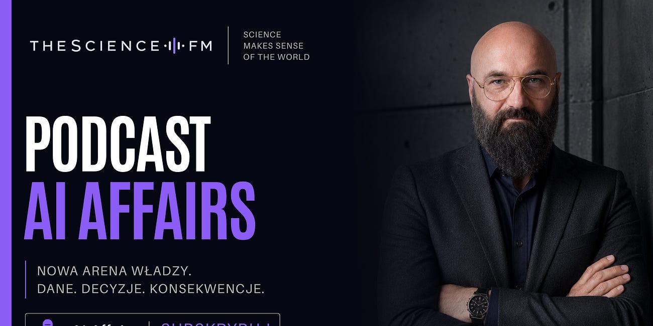 Podcast AI Affairs