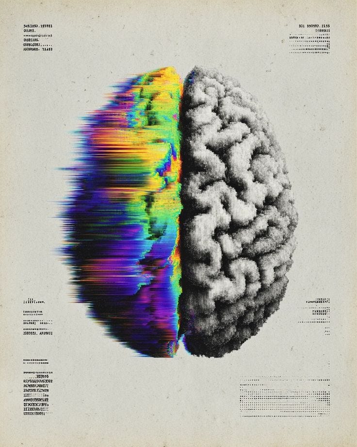 The Neuroscience of Negative Thought Patterns: What Repetitive Thinking ...