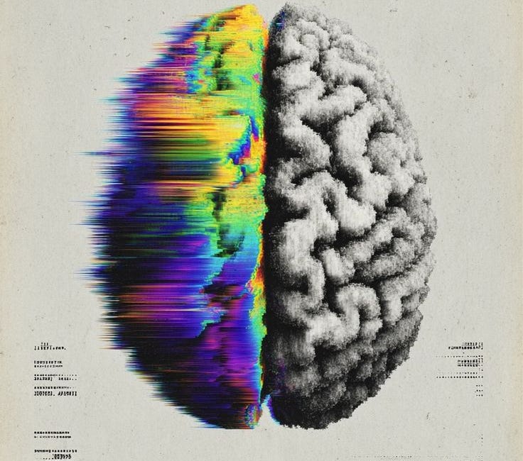 The Neuroscience of Negative Thought Patterns: What Repetitive Thinking Does to Your Neural Architecture