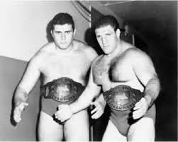 Ultimate - 58 years ago today Bruno Sammartino & Spiros Ariondefeat The Sicilians (Lou Albano & Tony Altimore), to win the WWWF United States Tag Team Championship | Facebook Ultimate - 58 years ago today Bruno Sammartino & Spiros Ariondefeat The Sicilians (Lou Albano & Tony Altimore), to win the WWWF United States Tag Team Championship | Facebook