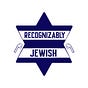 Recognizably Jewish's avatar