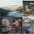 The art of the North