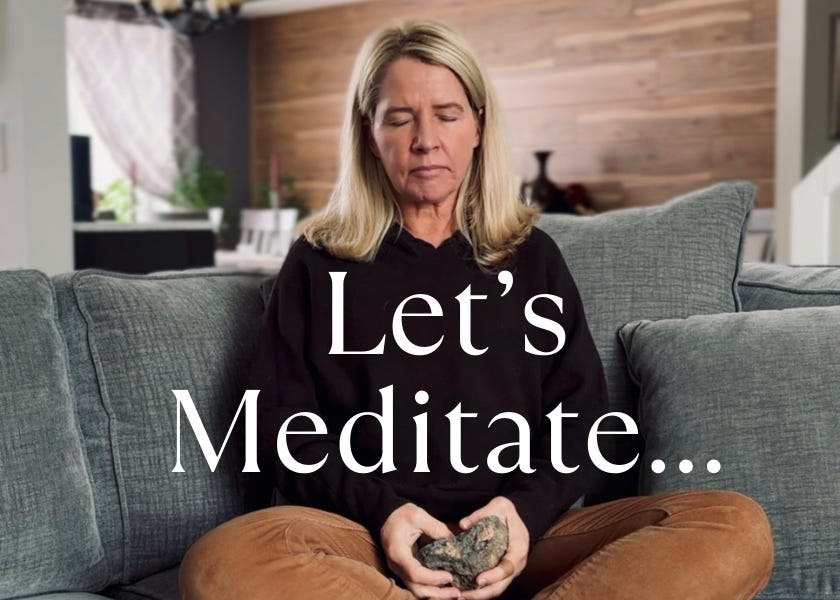 meditation guide meditation guide