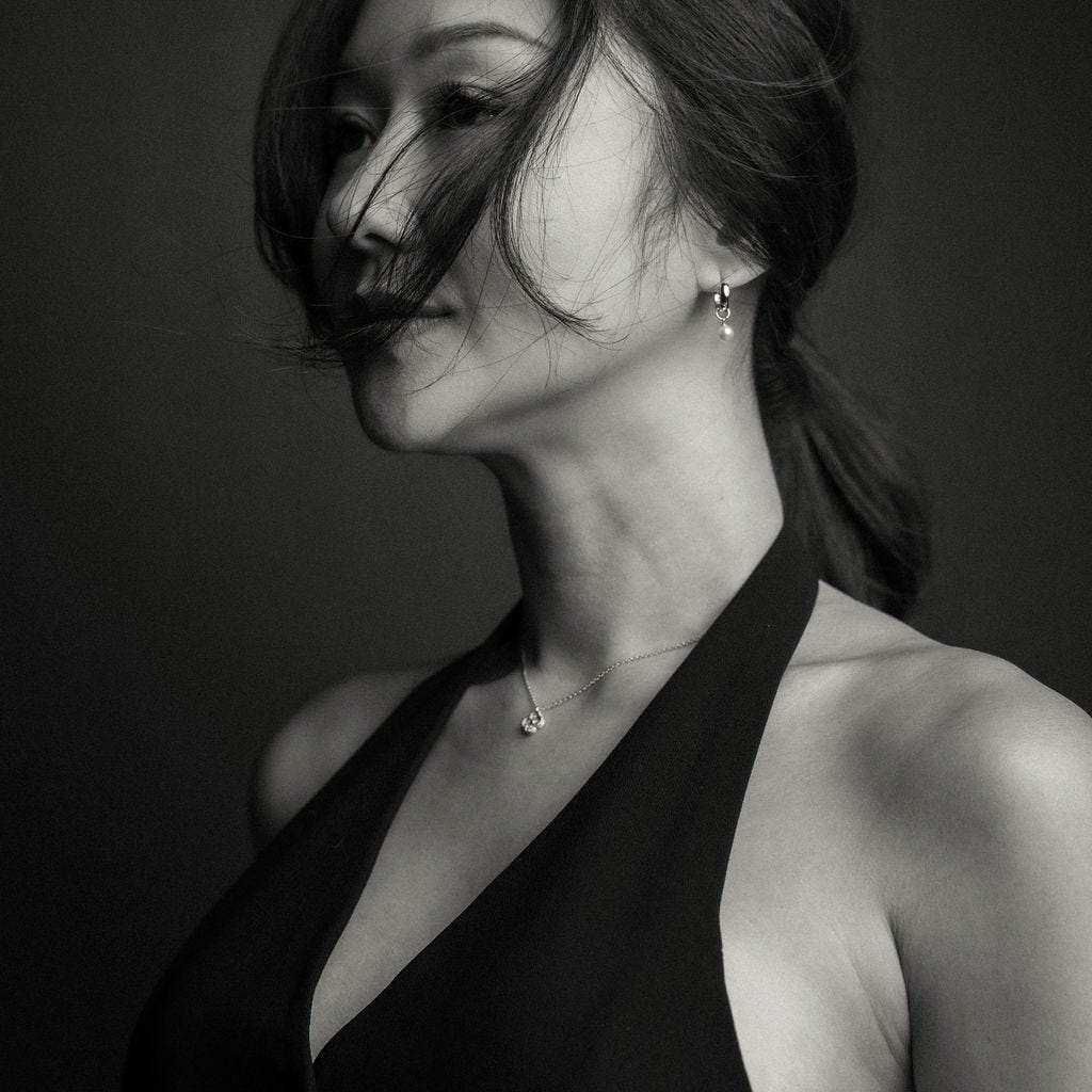 Vanessa’s Substack