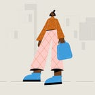 How dopamine dressing pulled me out of a burnout-shaped hole