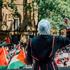 The Crucifixion of Gaza