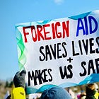 Rich Countries Turn their Back on Poorer Ones