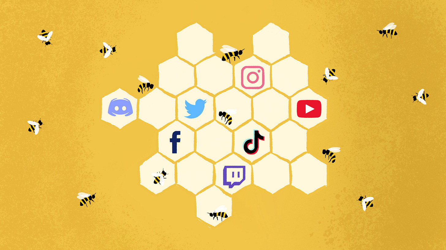 Creators Are the Buzziest DTC Business