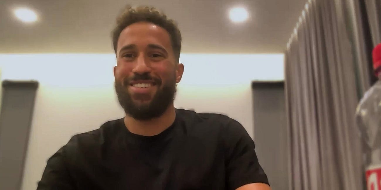 Andros Townsend On Pill Addiction, Worst Loan and Favourite Goal Witnessed