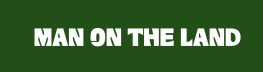 Man on the Land