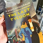 The Love of the Last Tycoon