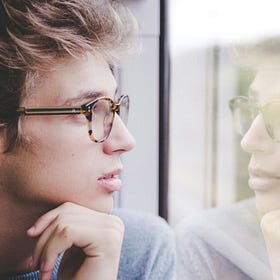 Guidepost Three: The Power of Reflection (Aka Episode 46)