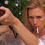 Robyn's avatar