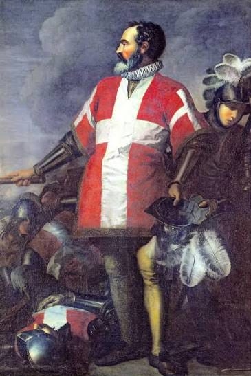 Jean Parisot de Valette - Wikipedia Jean Parisot de Valette - Wikipedia