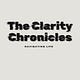 The Clarity Chronicles