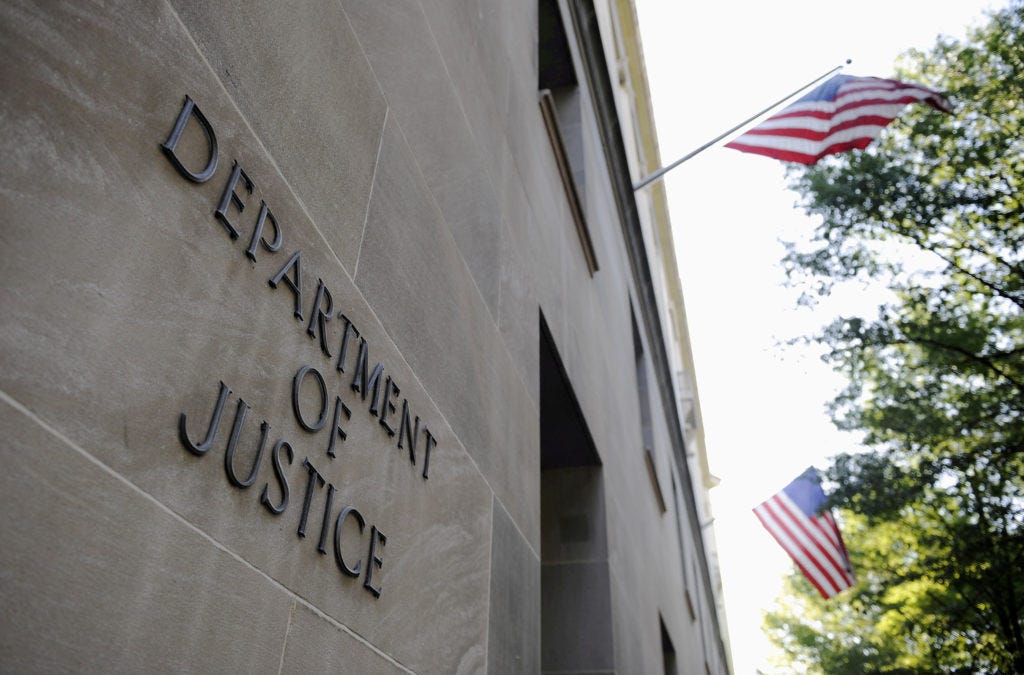 SCOOP: Judge Caught Using AI to Read His Court Decisions