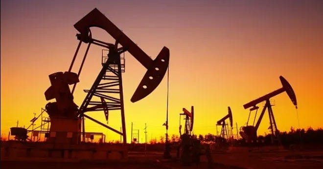 The Oil Market: Swinging back to Saudi Arabia?