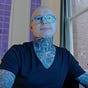 Matt Ward's avatar