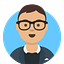 User's avatar