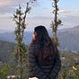 Kajal Tyagi's avatar