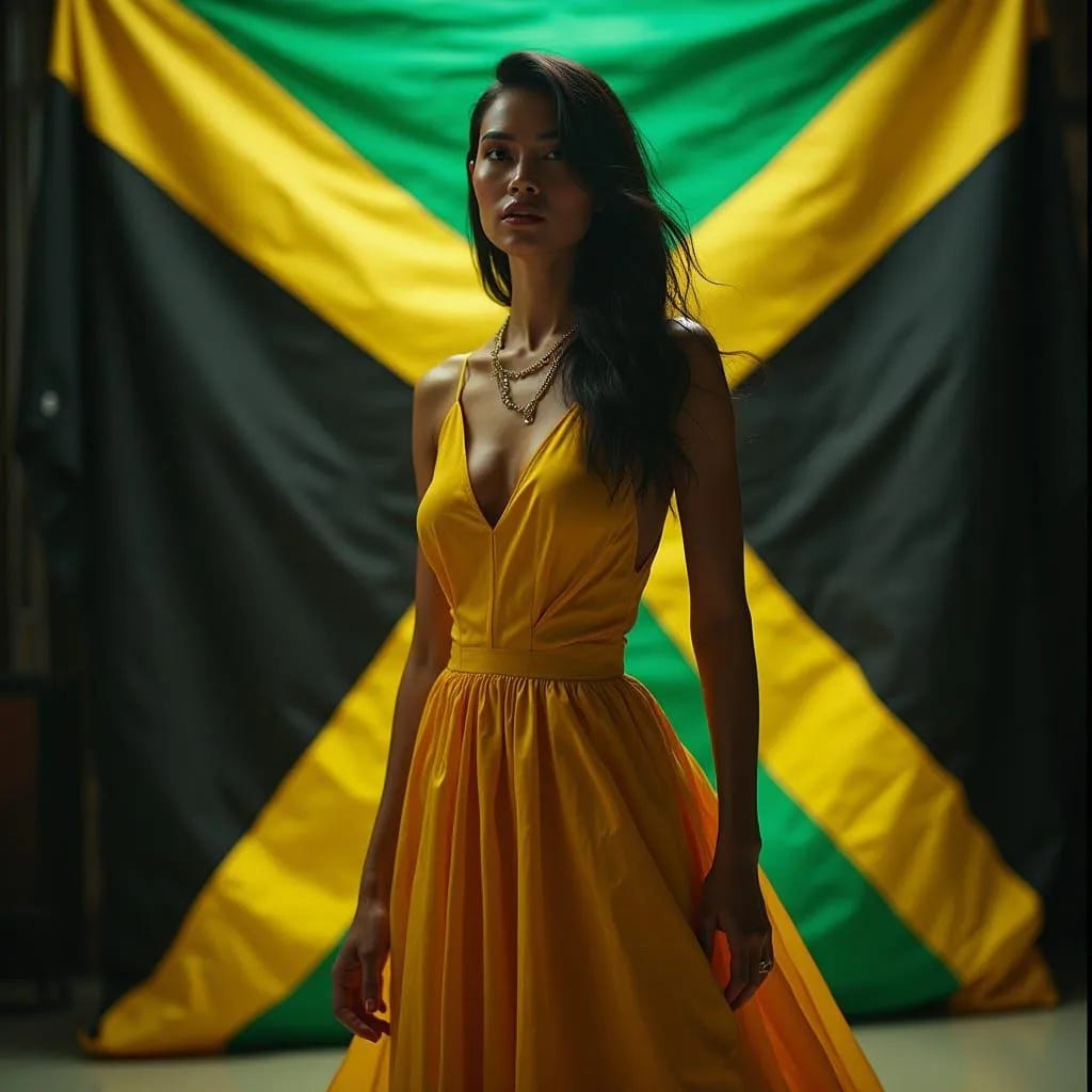 Built to Stay: Land, Belonging, and the Asian Presence in Jamaica