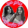 Two Girls, One Algorithm's avatar
