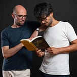 Il dispaccio di Tersite