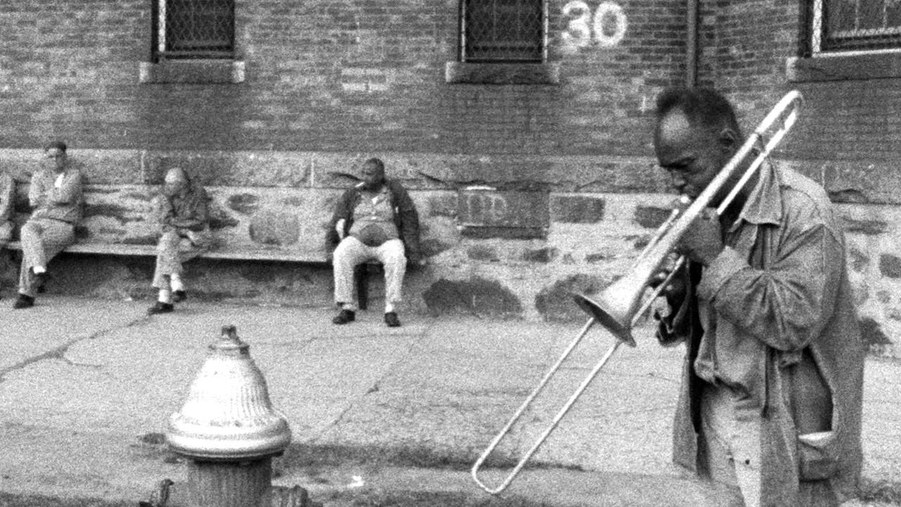 Buy cinema tickets for Titicut Follies | BFI Southbank Buy cinema tickets for Titicut Follies | BFI Southbank