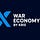 WAR ECONOMY by KRIS