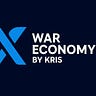 WAR ECONOMY by KRIS