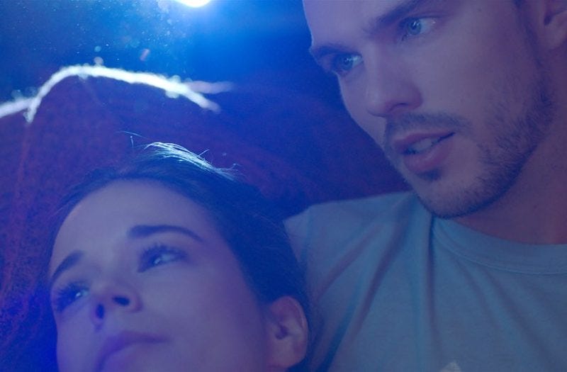 newness nicholas hoult 2017 sundance film festival newness nicholas hoult 2017 sundance film festival