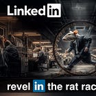 Urgent Memo to LinkedIn CEO Re: User Soul Deflation Super Bowl® Spot