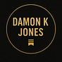 Damon K Jones's avatar