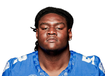 Jalen Farmer Jalen Farmer