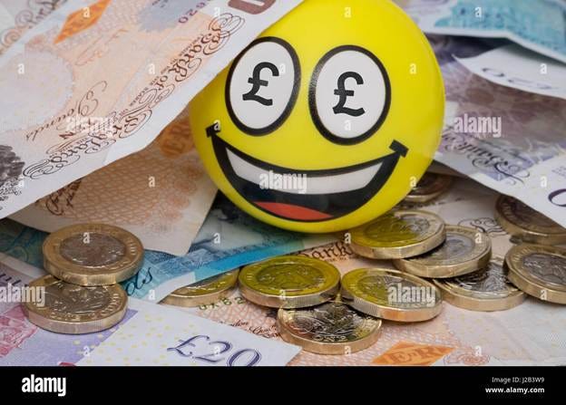 Money emoji hi-res stock photography and images - Alamy