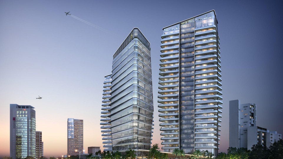 Usos mixtos guadalajara Usos mixtos guadalajara