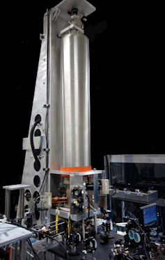 Nist-F4 Nist-F4