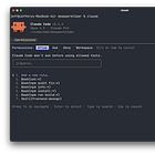 Claude Code tips from the creator of Claude Code