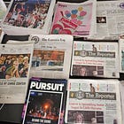 Higher ed 2023-24 recap through student journalism